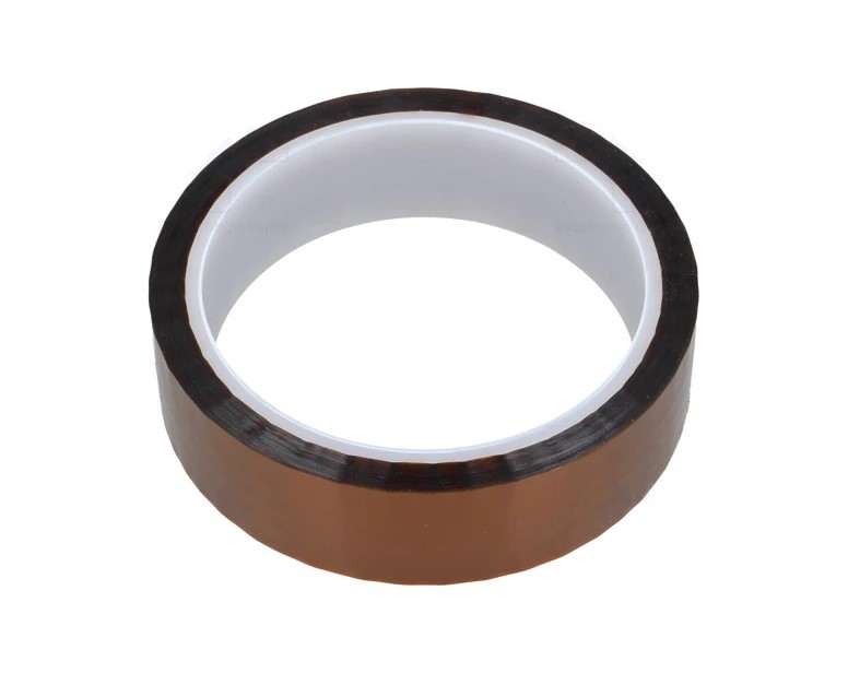 KAPTON TRAKA 25MM 33MET